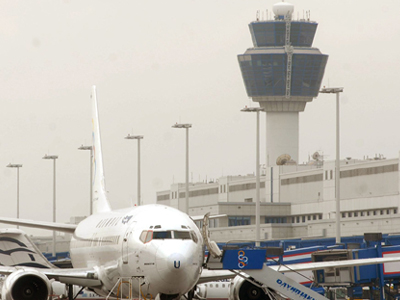 Κανονικά οι πτήσεις το Σαββατοκύριακο